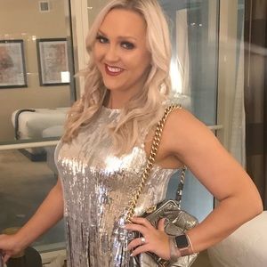 Meet your Posher, Kristen